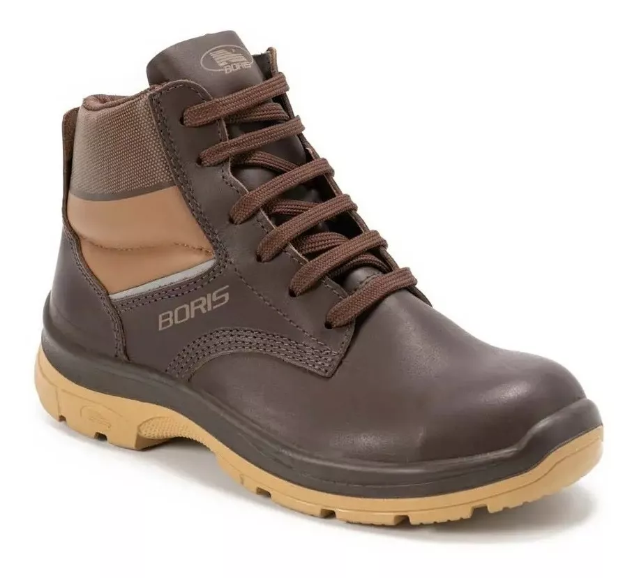 Botin *boris mod.3303 nº41